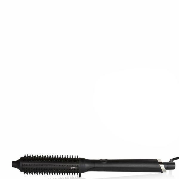 ghd Rise VolumiSing Hot Hair Brush - Black