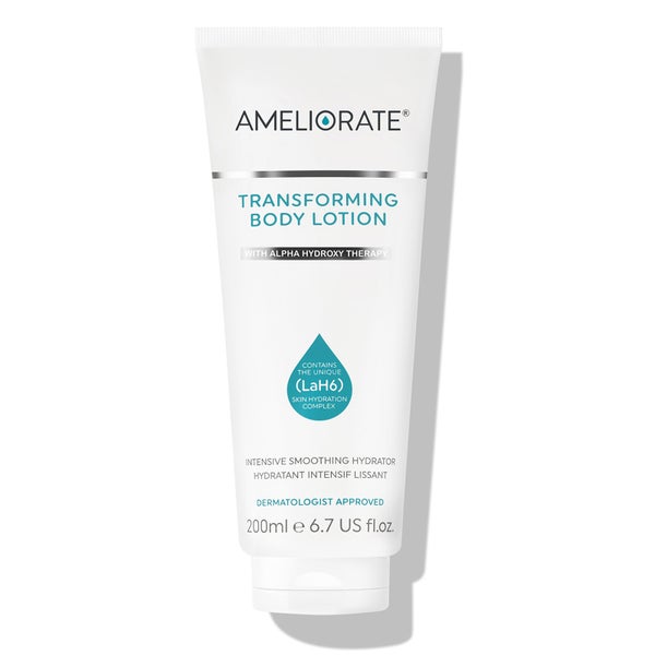 AMELIORATE Transforming Body Lotion 200ml