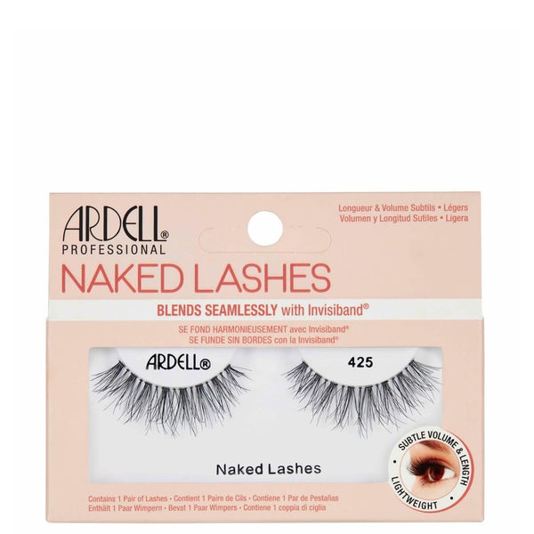 Ardell Naked Lash - 425