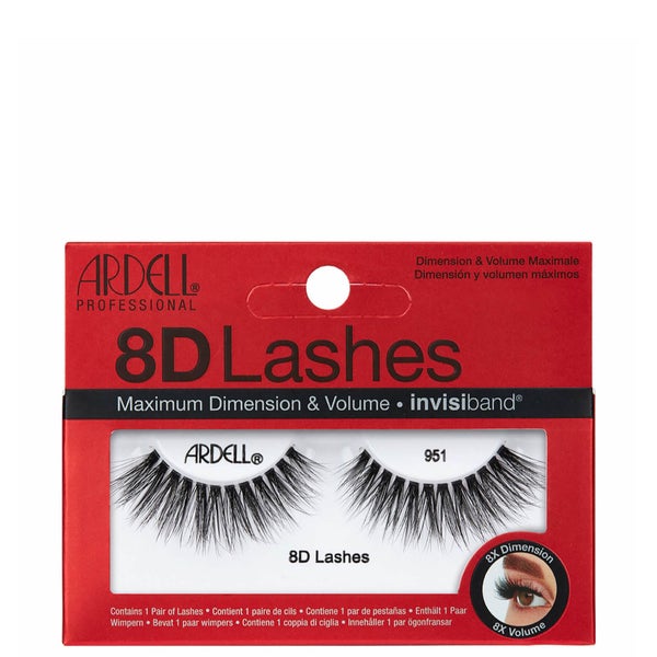 Ardell 8D Lash - 951