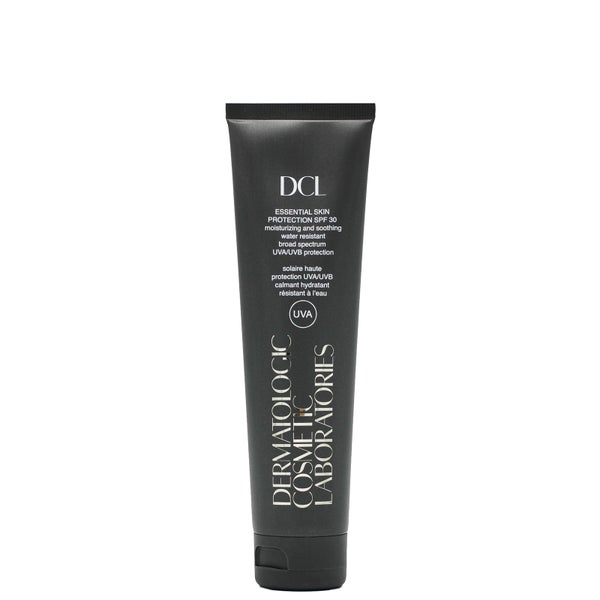 DCL Skincare Essential SPF30 防水 UVA/UVB 防护护肤霜 100ml