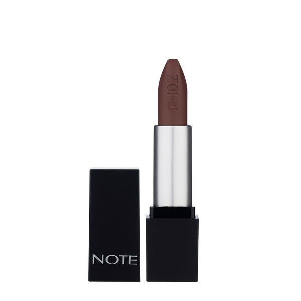 Note Cosmetics Mattever Lipstick 4g (Various Shades)