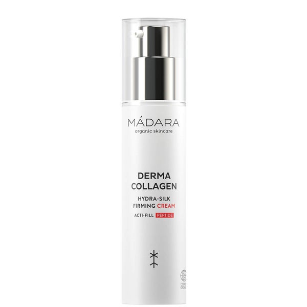MÁDARA Derma Collagen Hydra-Silk Firming Cream 50ml