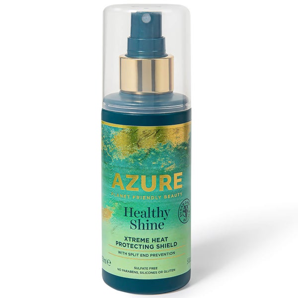 Azure Healthy Shine Xtreme Heat Protecting Shield 150ml