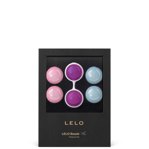 LELO Beads System Plus
