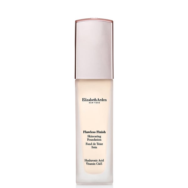 Elizabeth Arden Flawless Finish Skincaring Foundation 30ml (Various Shades)
