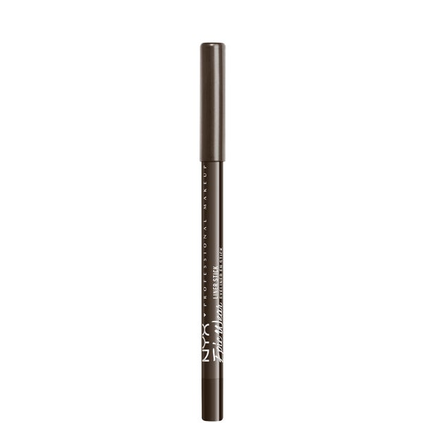 NYX Professional Makeup Epic Wear 持久眼线笔 1.22g（多色系可选）- 深棕色