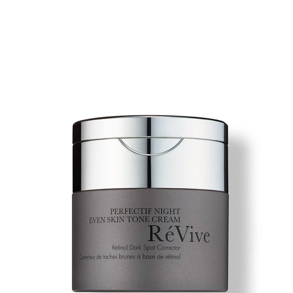 RéVive Perfectif Night Retinol Dark Spot Corrector Even Skin Tone Cream 50ml
