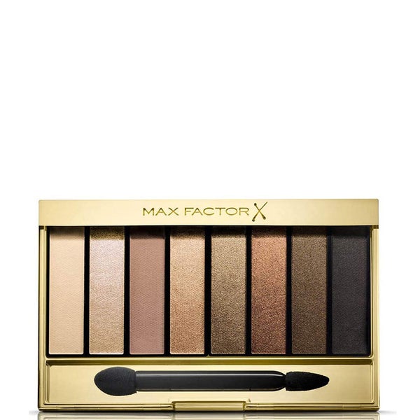 Max Factor Masterpiece Eyeshadow Palette - Nudes 002