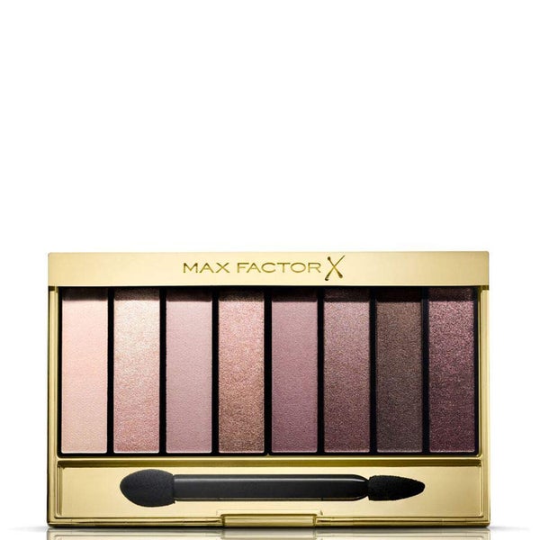 Max Factor Masterpiece Eyeshadow Palette - Rose Nudes 003