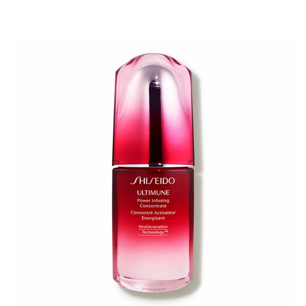 Shiseido Ultimune Power Infusing Concentrate 50 ml.