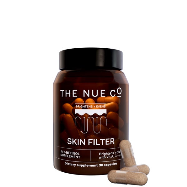 The Nue Co. Skin Filter (30 capsules)