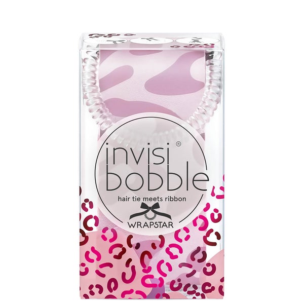 invisibobble Wrapstar - Cat in The City