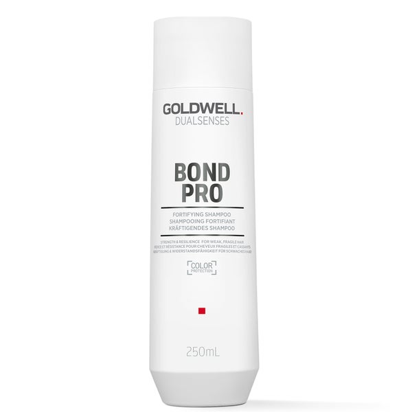 金威BondPro+强化洗发水 250ml
