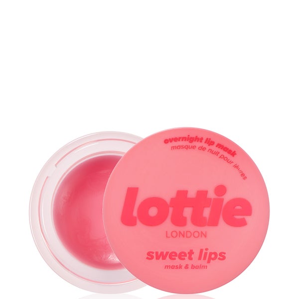 Lottie London 甜美护唇膏 9g | 热带
