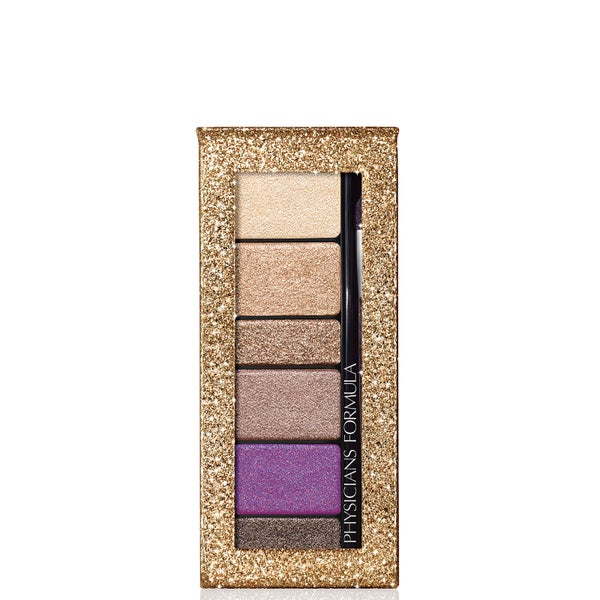 Physicians Formula Shimmer Strips Extreme Shimmer Shadow and Liner 3.4g (Various Shades)