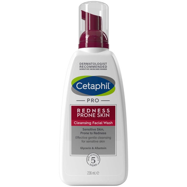 Cetaphil PRO Cleansing Facial Wash 236ml