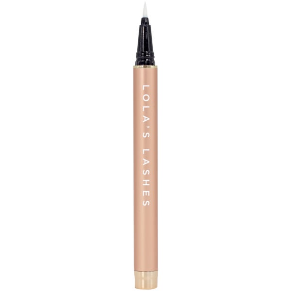 Lola's Lashes Flick & Stick Adhesive Pen - Clear