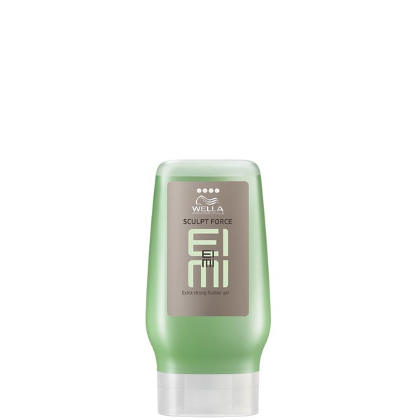 Wella Professionals Care Eimi Sculpt Force Gel 28ml