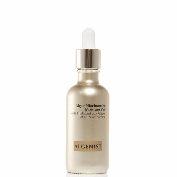 ALGENIST 藻类烟酰胺保湿面纱 50ml