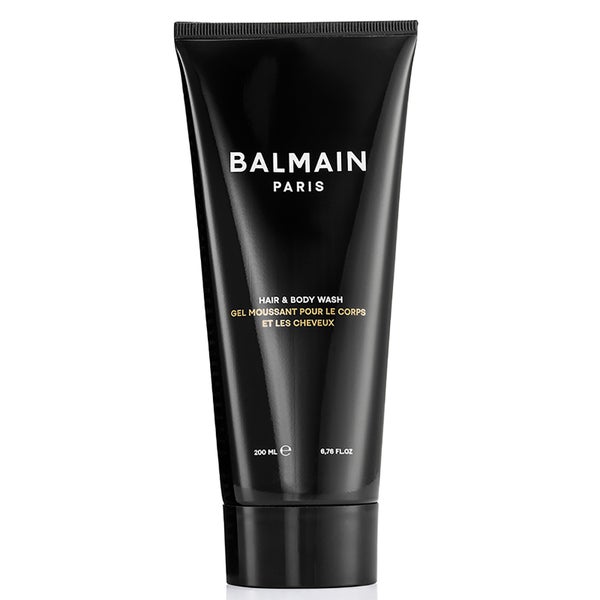 Balmain Homme Hair and Body Wash 200ml