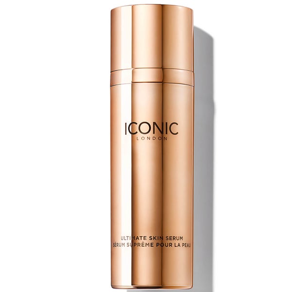 ICONIC London Ultimate Skin Serum 30ml - Exclusive