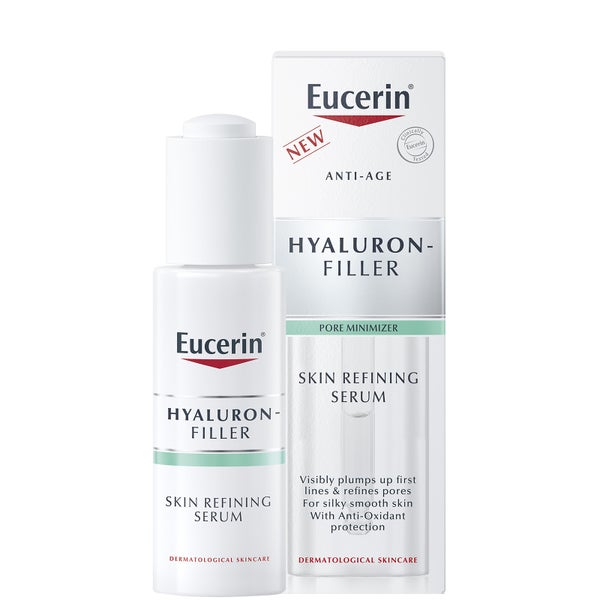 Eucerin Hyaluron-Filler Skin Refining Smoothing Serum 30ml