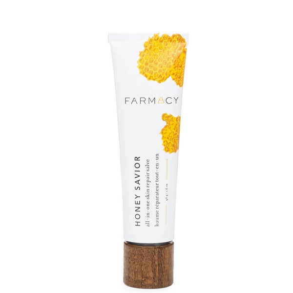 FARMACY Honey Saviour All-in-one Skin Repair Salve 46g