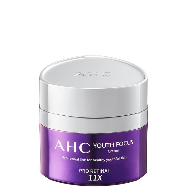 AHC Youth Focus Pro Retinal Cream 50ml