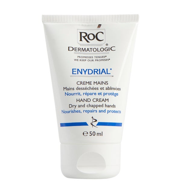 RoC Dermatologic Enydrial Hand Cream 50ml