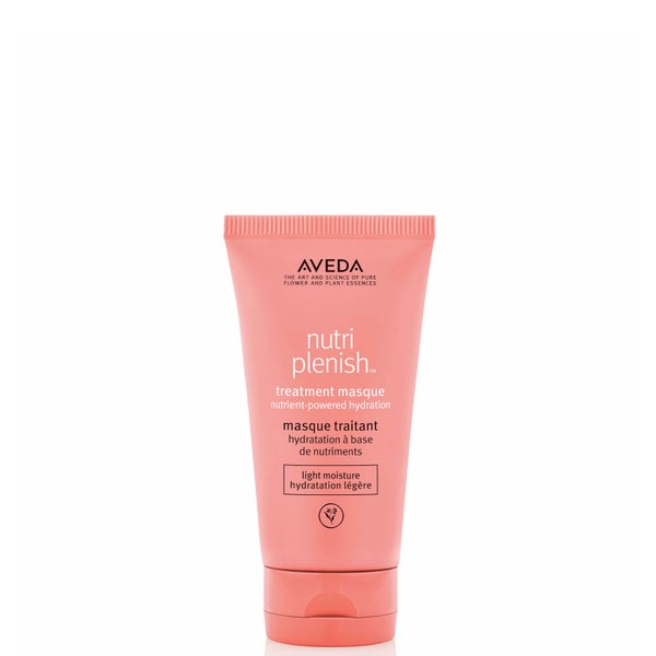 Aveda Nutriplenish Masque Light Moisture Travel Size 25ml