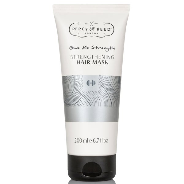 Percy & Reed Give Me Strength Strengthening Hair Mask 200ml