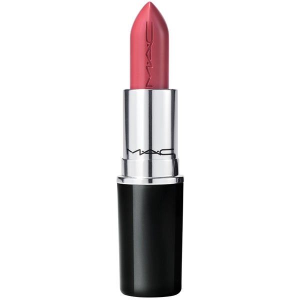 MAC Lustreglass Lipstick Re-Think Pink (Various Shades)
