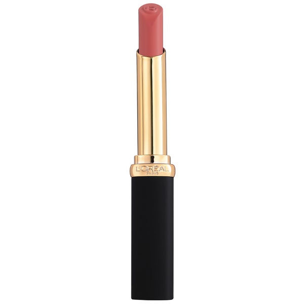 L'Oreal Paris Colour Riche Intense Volume Matte Lipstick - Blush Audace