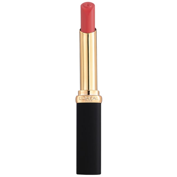 L'Oreal Paris Colour Riche Intense Volume Matte Lipstick - Coral Irreverent