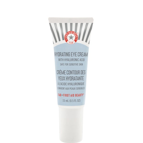 First Aid Beauty Hydrating Eye Cream 15ml