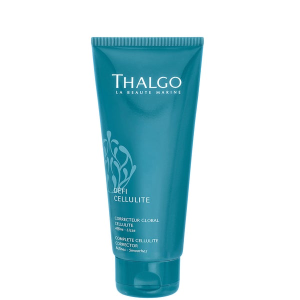 Thalgo Body palp Anti-Cellulite Complete Cellulite Corrector 200ml