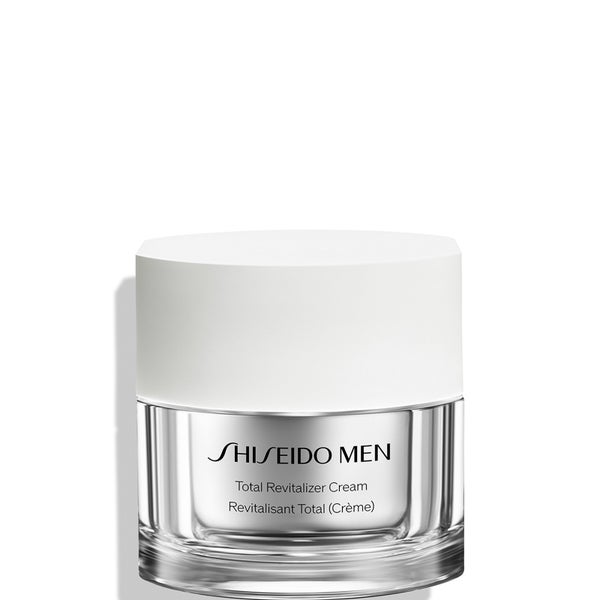 Shiseido Men's Total Revitalizer Cream 50ml