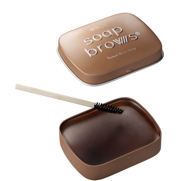 West Barn Co Tinted Soap Brows 25g