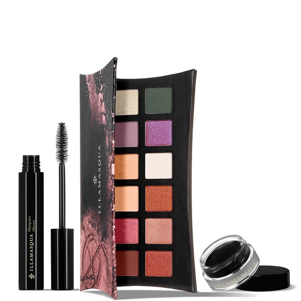 Illamasqua Enticing Eyes Kit