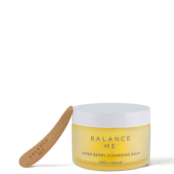 Balance Me Super Berry Cleansing Balm 100ml