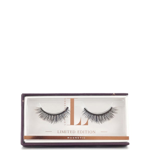 Lola's Lashes Exclusive Queen Me Russian Magnetic Lashes