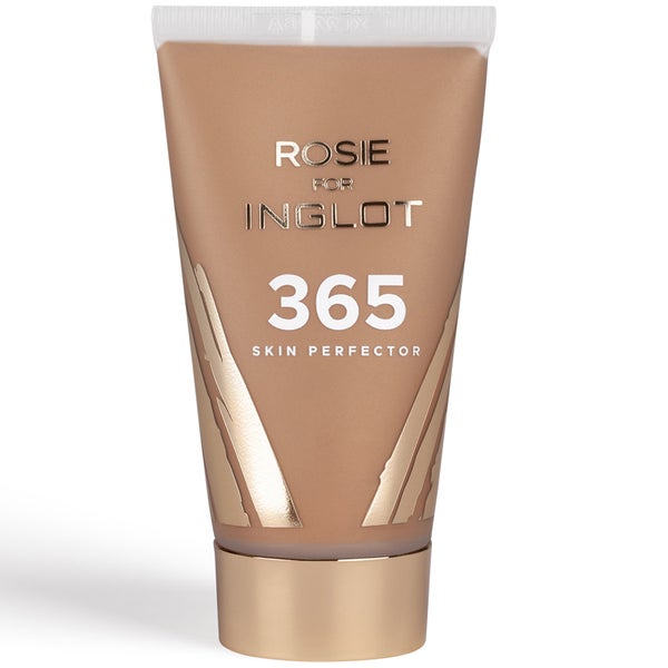 Inglot Rosie for Inglot 365 Skin Perfector - Chocolate Bronze