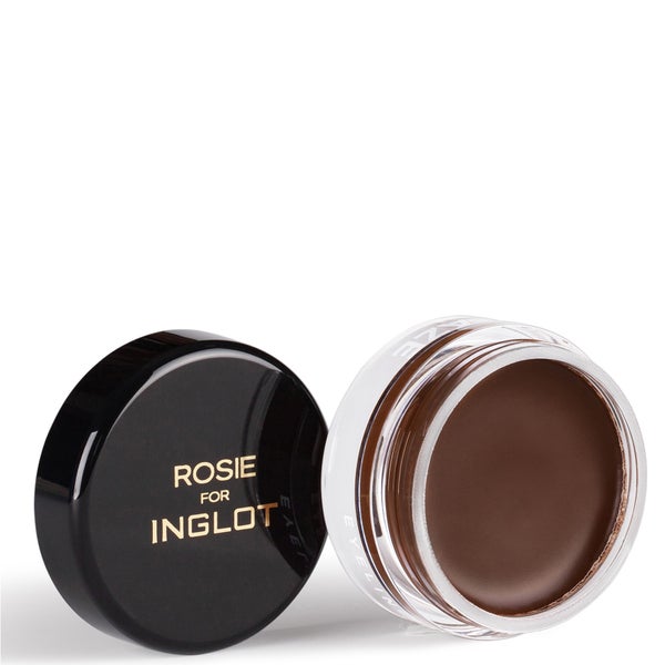 Inglot Rosie for Inglot Eyeliner Gel Chestnut Gaze 5.5g