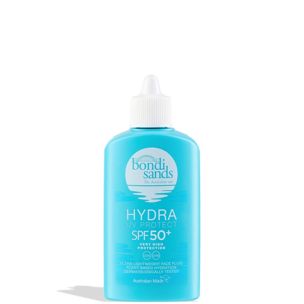 Bondi Sands Hydra SPF50+ Face Fluid 40ml