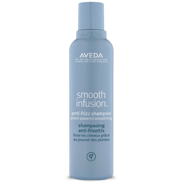 Aveda Smooth Infusion Anti-Frizz Shampoo 200ml