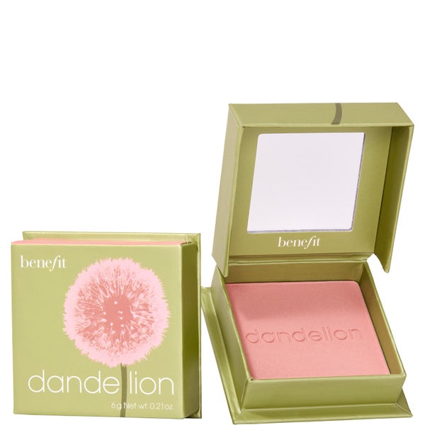 benefit Dandelion Baby-Pink Blush Powder 6g