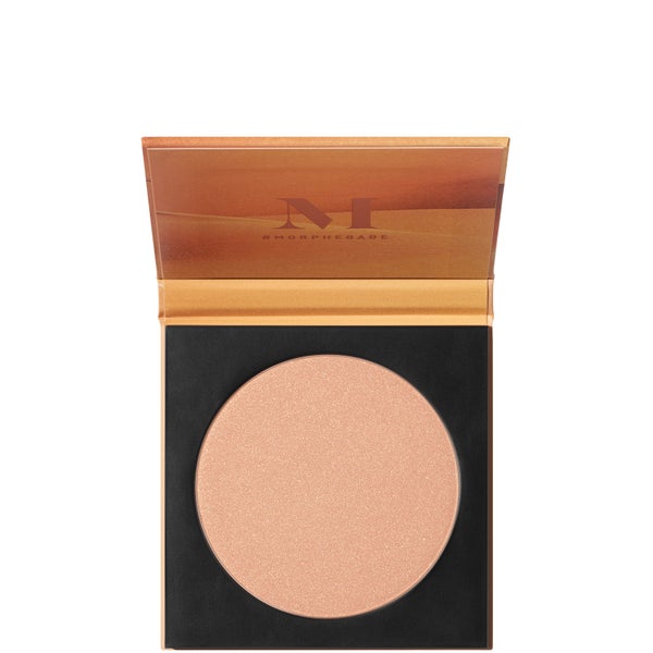 Morphe Glow Show Radiant Pressed Highlighter 7g (Various Shades)
