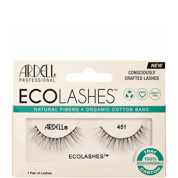 Ardell Ecolashes 451