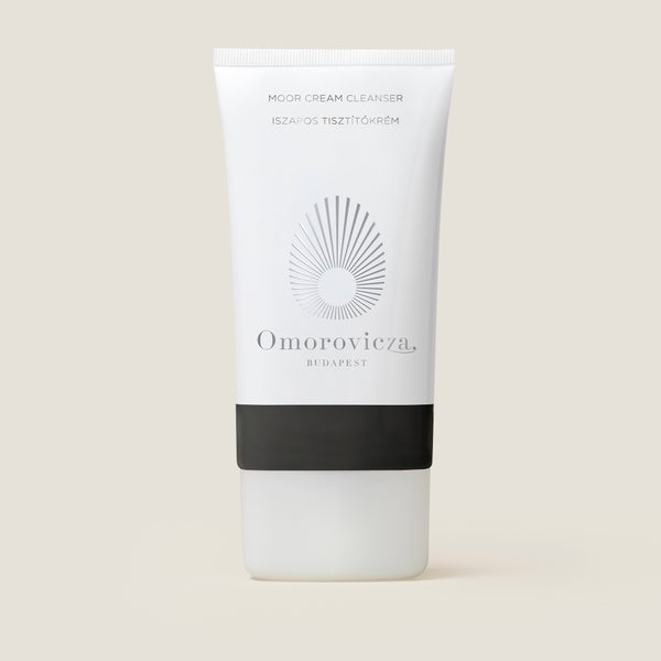 Omorovicza Moor Cream Cleanser 150ml